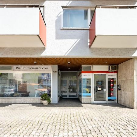 Sali Homes - Fewo Bluehendes Barock Ludwigsburg Buitenkant foto