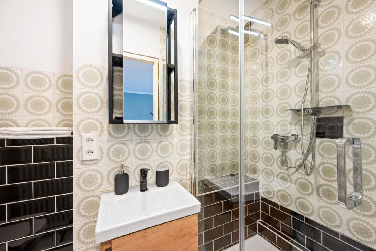 Sali Homes - Fewo Bluehendes Barock Ludwigsburg Buitenkant foto