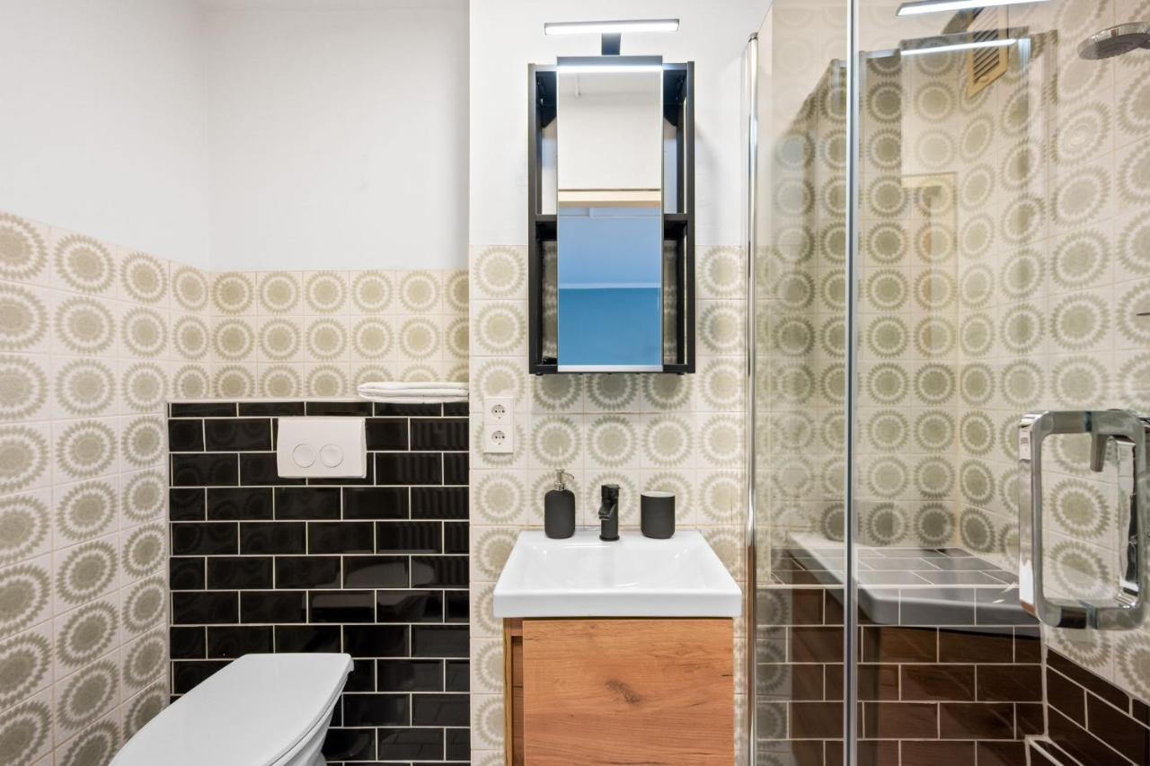 Sali Homes - Fewo Bluehendes Barock Ludwigsburg Buitenkant foto