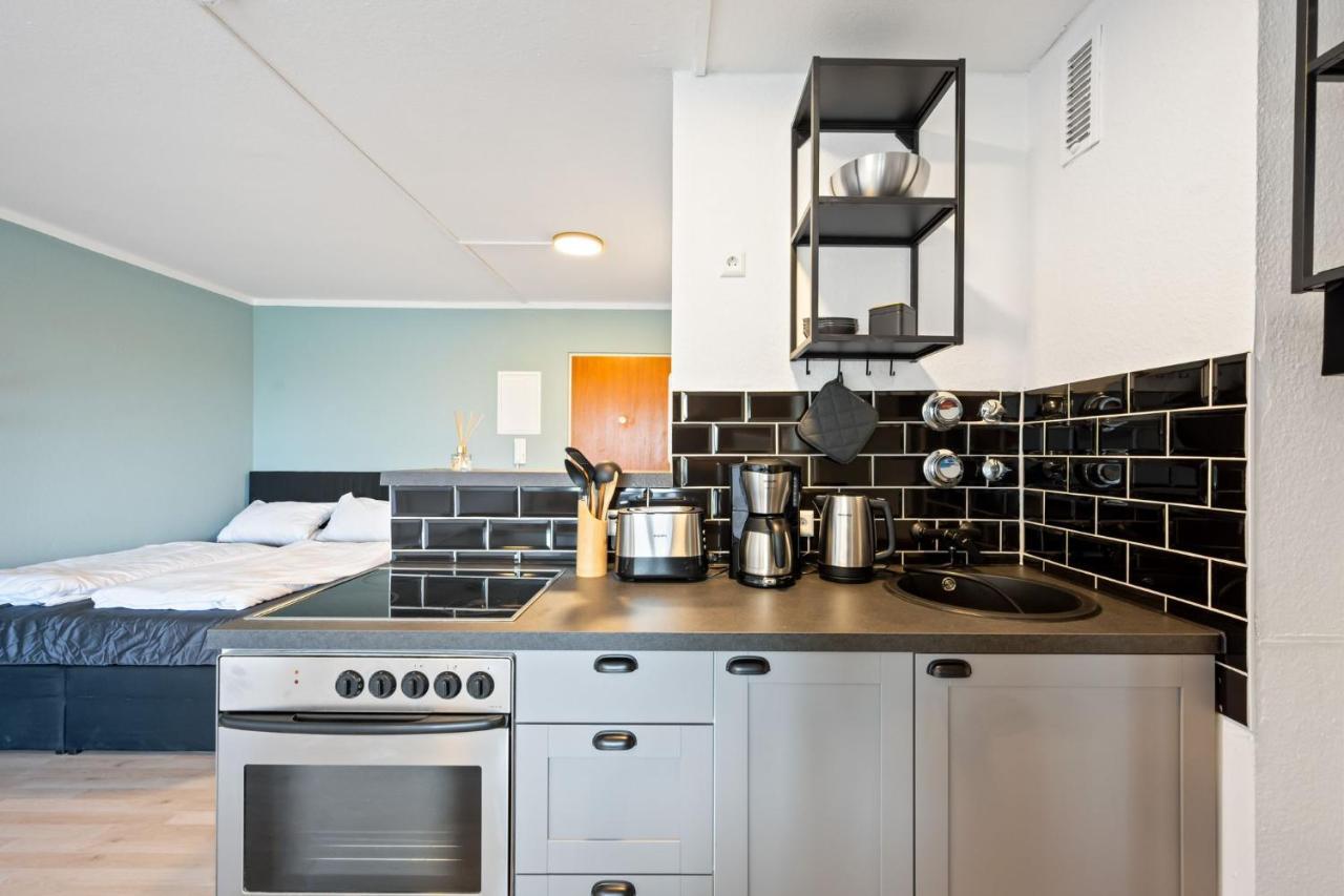 Sali Homes - Fewo Bluehendes Barock Ludwigsburg Buitenkant foto